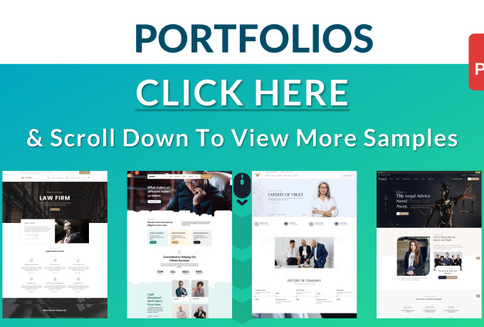 design or redesign a modern wordpress business website using elementor pro